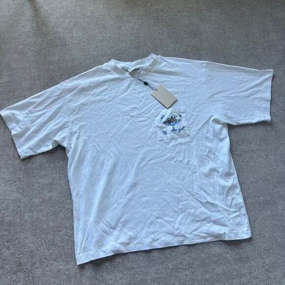 Drôle De Monsieur Other - Men’s Kith T-Shirt